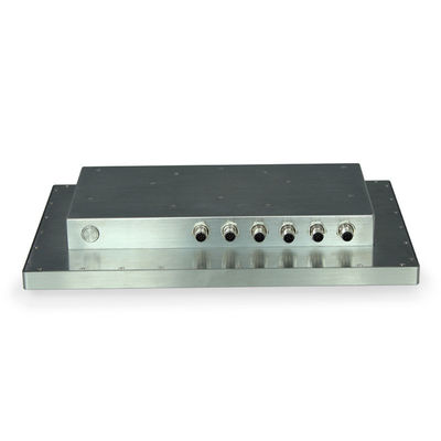 PC do painel de Hmi IP69K