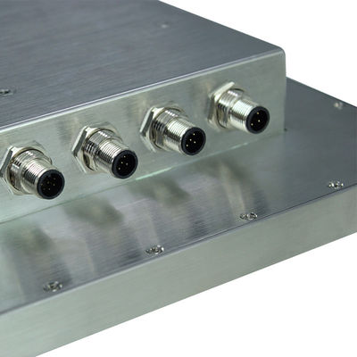 PC do painel de Hmi IP69K