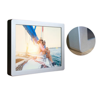 PC Resistive do painel IP67