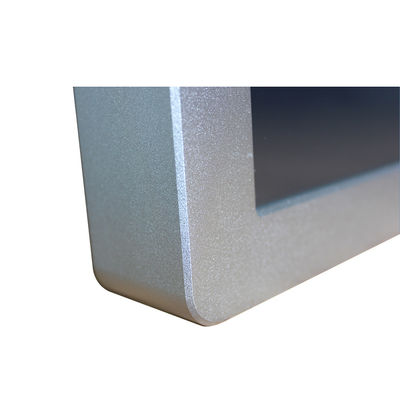 PC Resistive do painel IP67
