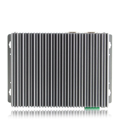 I5 6200U Mini Pc áspero Fanless
