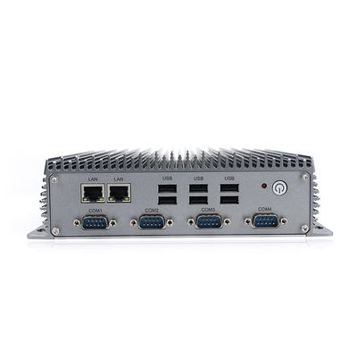 LAN 4305U 4 10 USB 4 industrial Fanless de RS232 Mini Pc Intel 8o