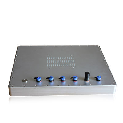 Tela táctil Resistive do fio Windows10