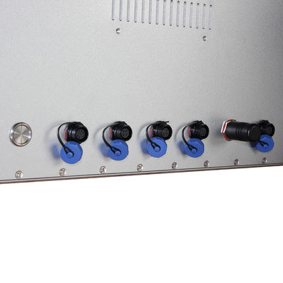 Tela táctil Resistive do fio Windows10