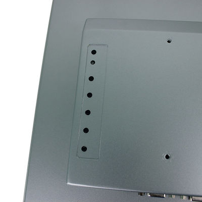 Monitor do tela táctil da C.C. 12V Pcap, tela táctil capacitivo industrial de 15 polegadas