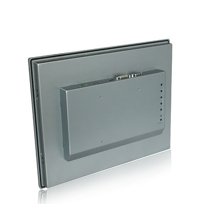 Monitor do tela táctil da C.C. 12V Pcap, tela táctil capacitivo industrial de 15 polegadas
