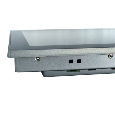 Monitor do tela táctil de Front Ip 65, tela de exposição 21.5In industrial áspera