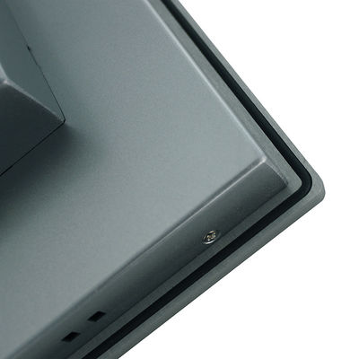 10 pontos do monitor capacitivo do toque