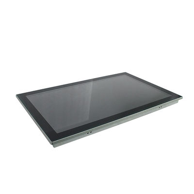 10 pontos do monitor capacitivo do toque