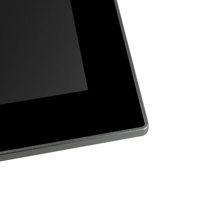 RoHS todo em um PC encaixado do painel de toque para a defesa nacional I3-8145U