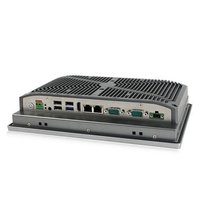 10&quot; 8o ósmio todo de I3 8145U Win10 em um PC médico para o armário