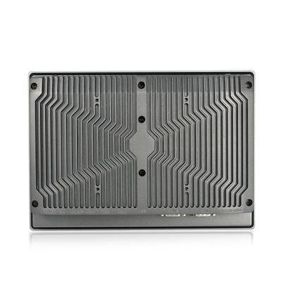 600W polegada Mini Desktop Computer das tevês 10, 8o Gen 8565U Mini Pc Fanless I7