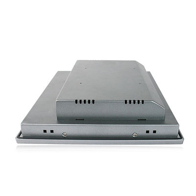 LCD RK3288 ligação ótica do PC do painel de toque de Android de 12 polegadas impermeável
