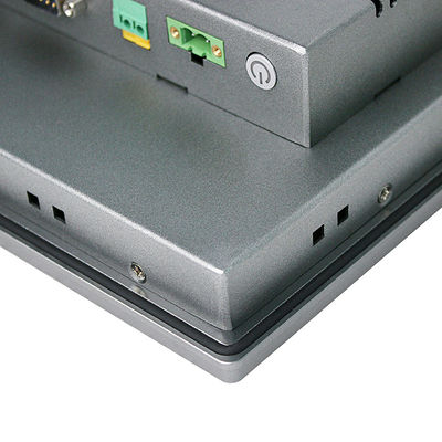 LCD RK3288 ligação ótica do PC do painel de toque de Android de 12 polegadas impermeável