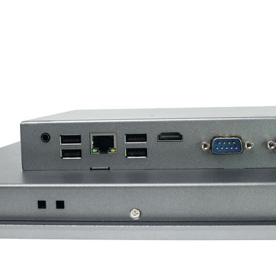 O OEM encaixou tablet pc de Android, PC do tela táctil de RK3288 Aio