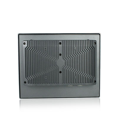 I38145U todo em um mini PC Fanless industrial Linux 8o Gen Intel Core