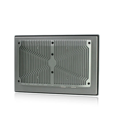 8145U mini PC Fanless industrial I3 8o Gen Intel Core Overvoltage Protection