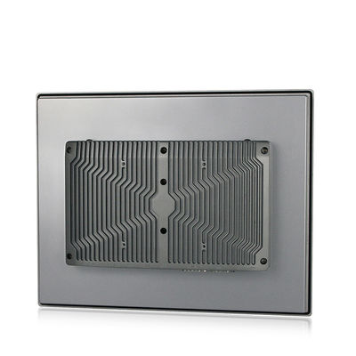 Ip65 avaliou 15&quot; modular processador central Vesa Mounting do PC I3 do painel de HMI