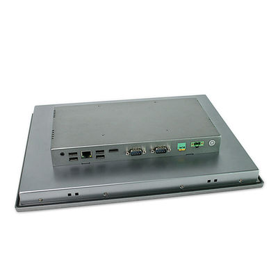 15&quot; PC capacitivo legível do painel de toque de Android da luz solar para a automatização industrial