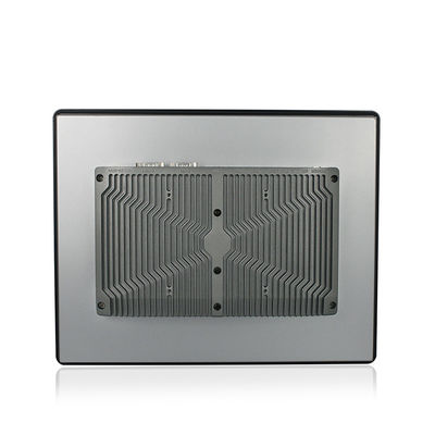 Resistive toda em 1 tela táctil do PC, I7 8565U X86 todo no monitor da tela do One Touch