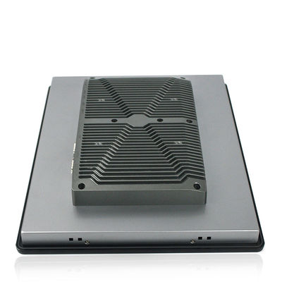 Computador TPM2.0 encaixado áspero