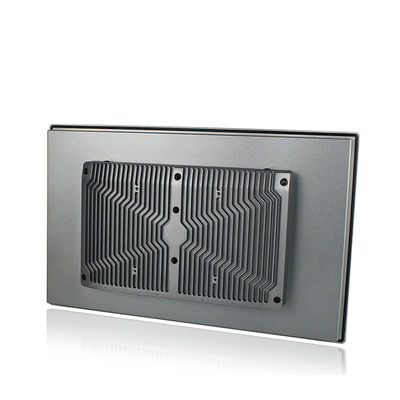SSD industrial 32G 64G 128G 256G de Msata do PC do painel de toque do ODM 15,6 do OEM”
