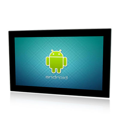 PC industrial Ip65 do painel de toque de Wifi Android do Desktop do OEM impermeável