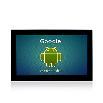 PC 1920 x 1080 do painel de toque de Android