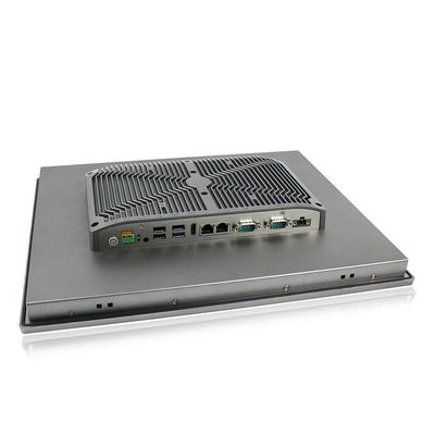 PC industrial do painel de toque RS232