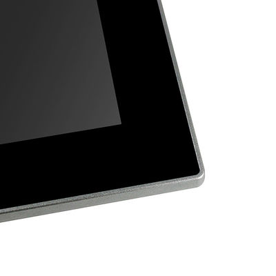 o PC autônomo do toque de 400cd/M2 1000nits encaixou o PC do painel de toque de Pcap