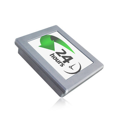 PC do painel de Windows Embedded Ip69k HMI para o carro impermeável