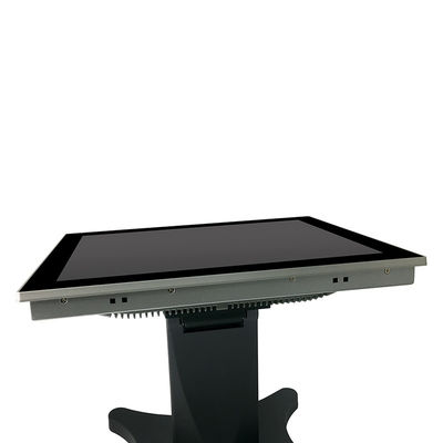 Bluetooth RS422 LAN Industrial Panel Mount Monitor, 15 computador industrial do painel de COM da polegada 6