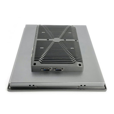 PC áspero do tela táctil de I7-8565U, computador do PC da tela do Ubuntu Touch de COM 6