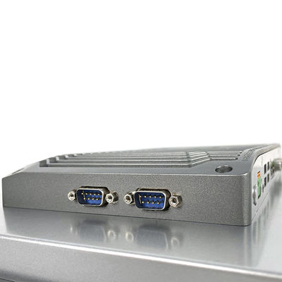 Lan Rugged Embedded Pc duplo