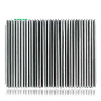 PC industrial personalizado do estojo compacto de X86 Intel I5, PC Fanless de 32G Windows Embedded