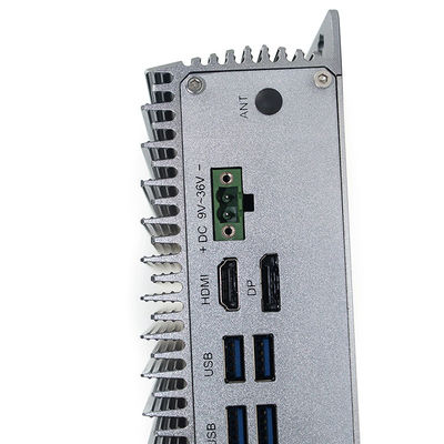 computador 4305U encaixado áspero