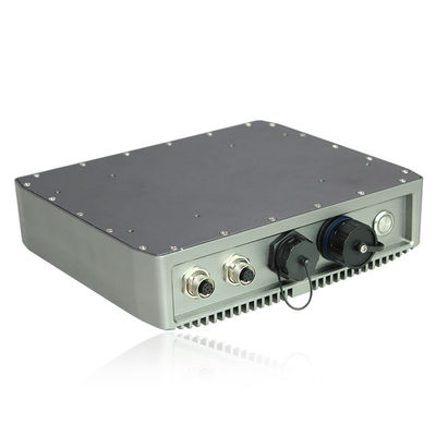 J1900 2.0GHz Mini Fanless Embedded Box Computers com ósmio de Linux