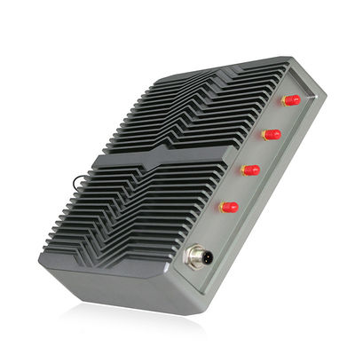 Placa impermeável Fanless encaixada áspera industrial do computador I5 única