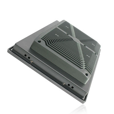 Tela táctil 12&quot; do PC do painel médico de Dual Core 1.8GHz Gen do tamanho 8o
