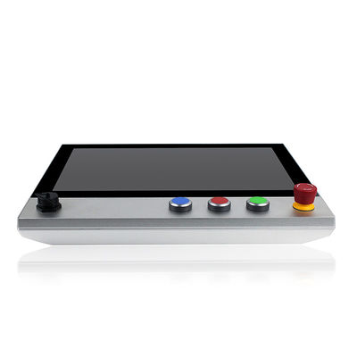 8o Gen Panel Pc Touch Screen