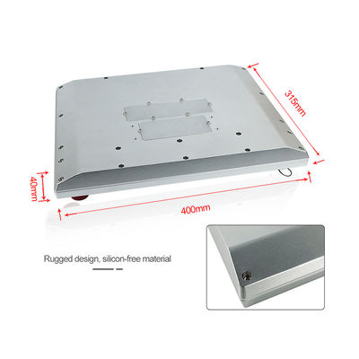 8o Gen Panel Pc Touch Screen