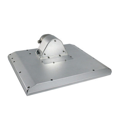 32GB controle do barco de 17 polegadas industrial toda em um tela táctil IP65 do PC impermeável