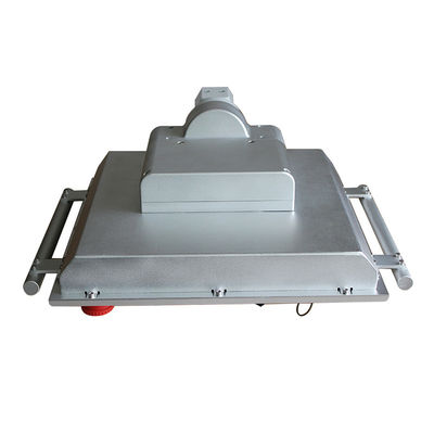 Ip65 17 controlador de dispositivo programável industrial do PC 3855U do painel de toque da polegada