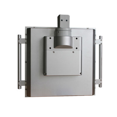 RS485 RS232 I3 Marine Panel Pc Resistive, computador do tela plano de Hmi