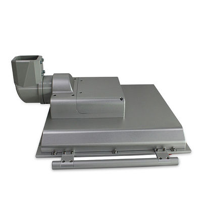 PC Fanless do painel de HMI