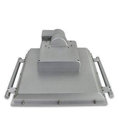 PC Fanless do painel de HMI