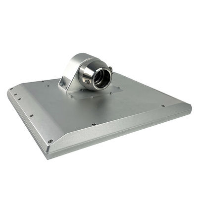 Botão todo de RAFI FS22 em um monitor do tela táctil do PC TPM2.0 IP65 do painel de HMI