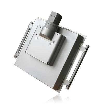 Do PC industrial Fanless do painel do OEM modilhão de aço inoxidável HMI