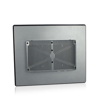17 tela táctil industrial Windows 11 do PC do painel de Dual Core 2.1GHz da polegada