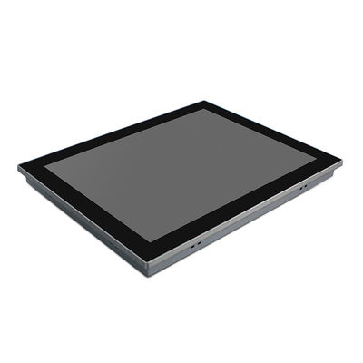PC capacitivo Rk3288 VESA For Industrial Automation do painel de toque 1280x1024